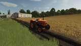 Fiat Traktor Pack Mod Thumbnail