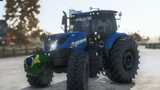 New Holland T7 270 BR Mod Thumbnail
