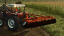 Galucho Disc Harrow