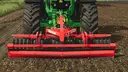 He-Va Front-Roller 300