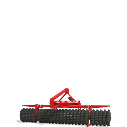 He-Va Front-Roller 300 - Thumbnail 1