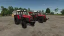 Ursus C385 C385A Turbo