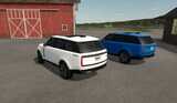 Range Rover 2022 Mod Thumbnail