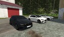 Mercedes A45 AMG