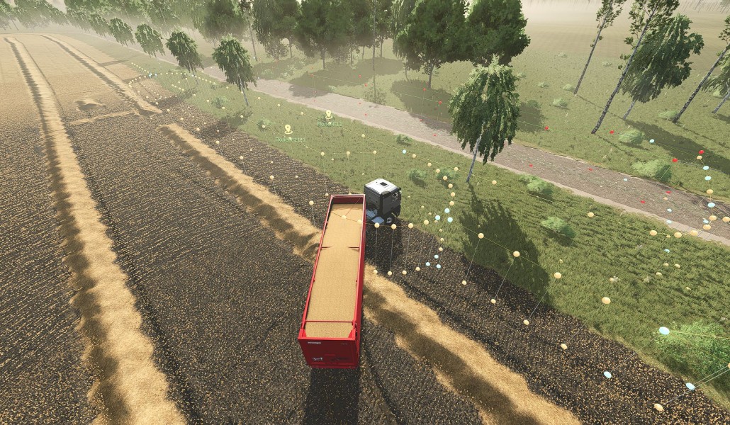 Autodrive Kiselevka - Thumbnail 1