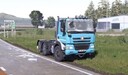 Tatra Phoenix 6X6 Agro Truck