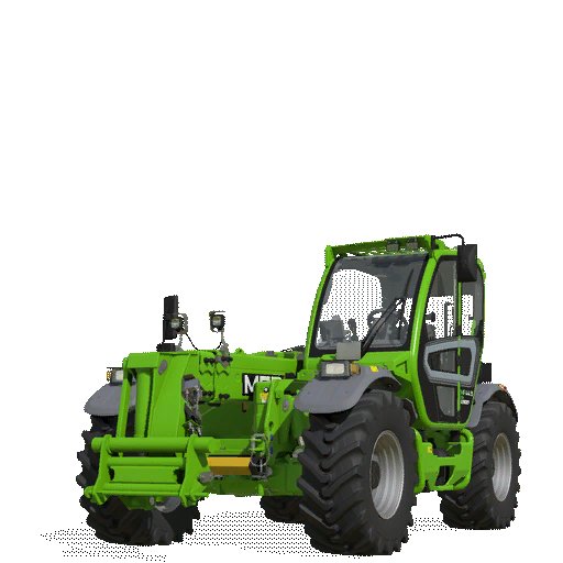 Merlo MF 44.9CS-170-CVTRONIC - Thumbnail 1