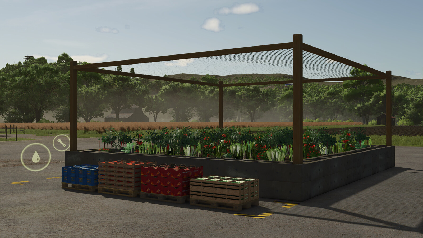New England Hochbeet - Thumbnail 1