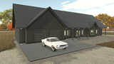 House with Two-Car Garage Mod Thumbnail