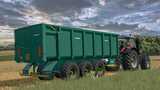 Lizard RT Tipping Trailer Pack Mod Thumbnail