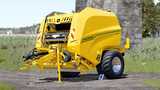 John Deere V450RE Mod Thumbnail