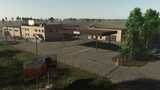 Meat Processing Plant Mod Thumbnail
