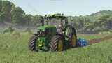 John Deere 6M Large Series Edit Mod Thumbnail