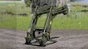 John Deere 623RE Front Loader