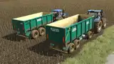 Camara Tipping Trailer Pack Mod Thumbnail