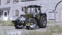 Fendt Favorit 500 Edit