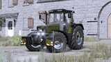 Fendt Favorit 500 Edit Mod Thumbnail