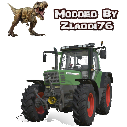 Fendt Favorit 500 Edit - Thumbnail 1