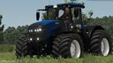 JCB Fastrac 8330 Edit