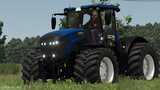JCB Fastrac 8330 Edit Mod Thumbnail