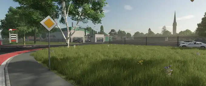 Maasland 4x Mod Image
