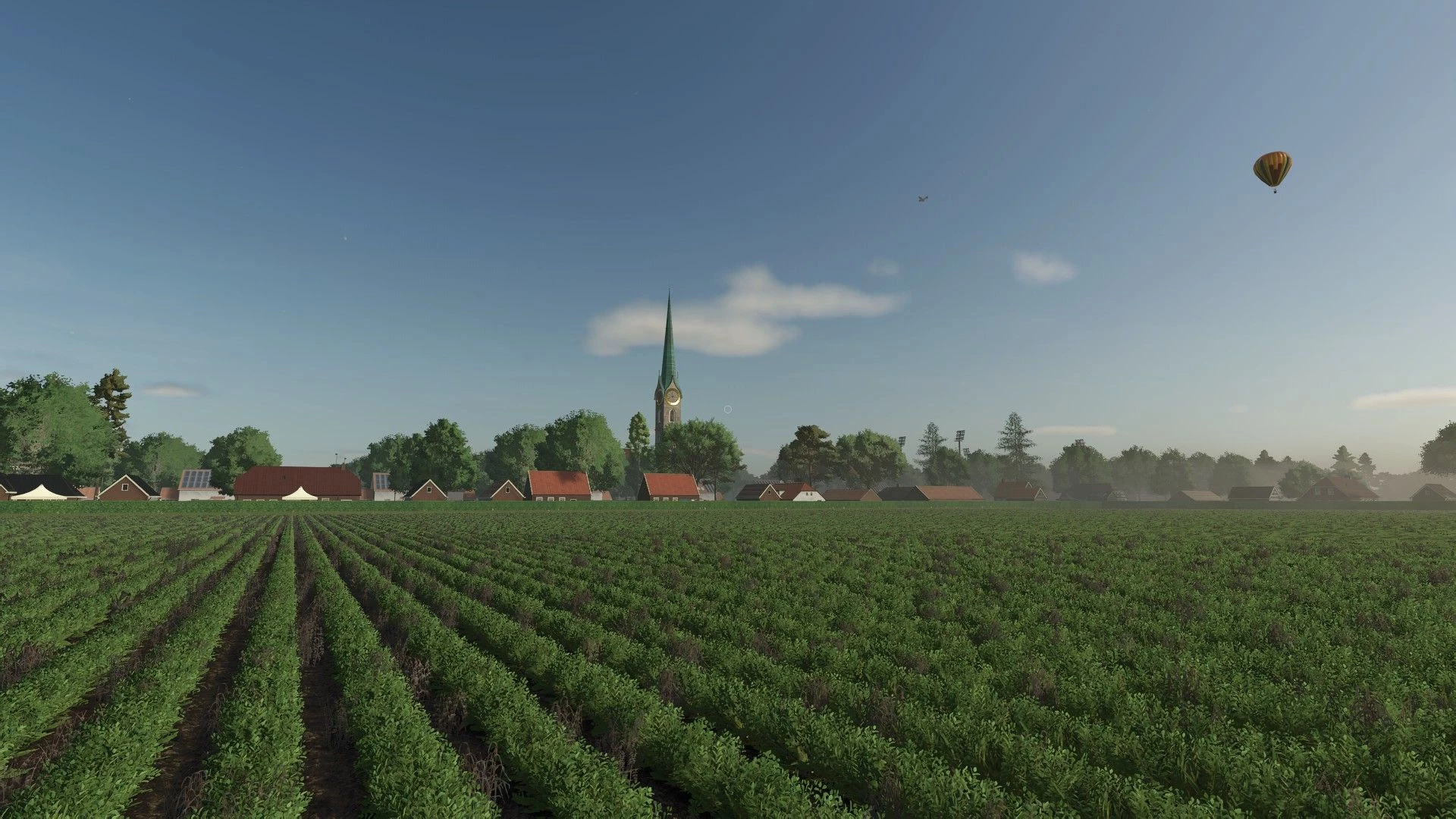 Maasland 4x - Thumbnail 1