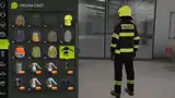 Tschechischer Feuerwehranzug Mod Thumbnail