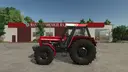 Zetor 8011 4x4 BRONCZEK GPS