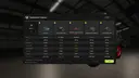 Equipment Compare