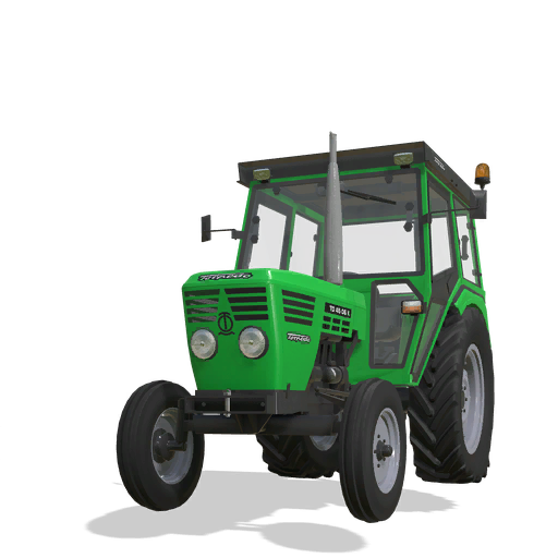 Deutz Torpedo 4506k - Thumbnail 1