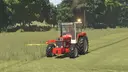 IH 844 SB Tractor