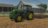 John Deere 3650 Mod Thumbnail