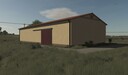 Grain Storage