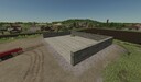 Universal Bunker Silo Large