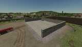 Universelles Bunkersilo Groß Mod Thumbnail
