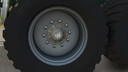 BPW Hub Prefab