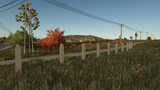 Alter Betonzaun Mod Thumbnail