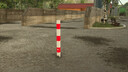 Barrier Posts