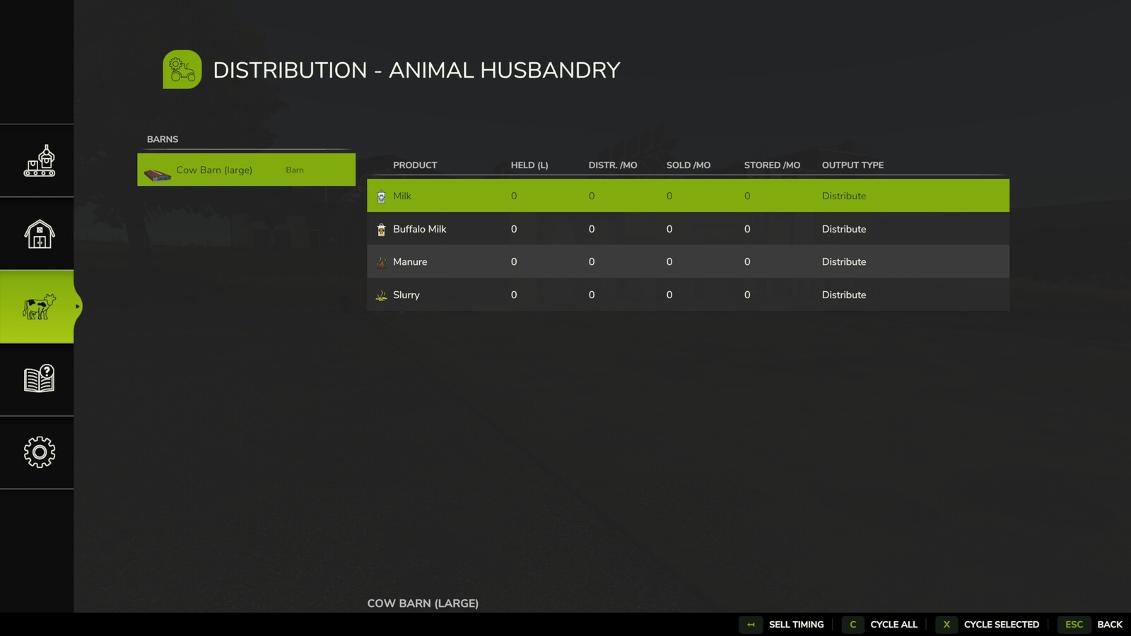 Distribution Redux - Thumbnail 1