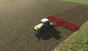 Cultivator Settings