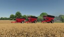 Horsch Avatar 12.25 SD