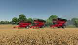 Horsch Avatar 12.25 SD Mod Thumbnail