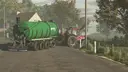 Slurry Bomber