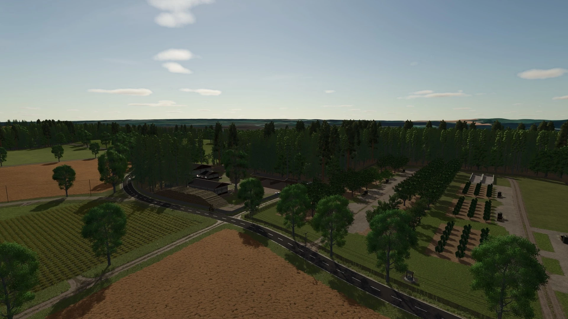 Amever Farm - Creek Hollow - Thumbnail 1