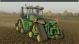 John Deere 9RX 2015 Edit Mod Thumbnail