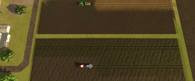 Scripts Reduced Organic Fertilizer Usage Farming Simulator mod