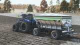 MP Agro Taurus Robust 30.000 Mod Thumbnail