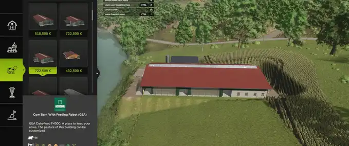 Construction Undo Mod Image