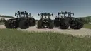 John Deere 6R Pack SLM