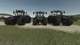 John Deere 6R Pack SLM Mod Thumbnail